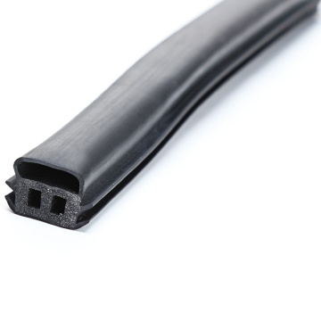 rubber Fireproof resistant expansion sealing strip